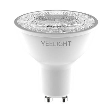 Yeelight GU10 Dimmable Bulb (White) 4pcs