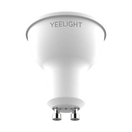 Yeelight GU10 Dimmable Bulb (White) 4pcs