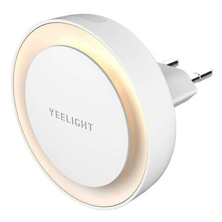 Yeelight Plug-in Light Sensor Nightlight