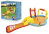 Aufblasbarer Spielplatz 435 x 213 x 117 cm Bestway 53068