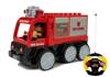 Ferngesteuertes Feuerwehrauto R / C.