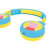 Foldable headphones 2 in1 Peppa Pig Lexibook