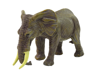 Großer Elefant Sammlerfigur  Serie Tiere der Welt