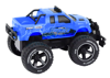 Spielzeugauto Ferngesteuertes Geländewagen RC 1:18 Blau