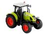 Traktor mit Anhänger 37,5 cm Sounds Fahrzeug Landwirtschaft