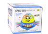 Wasserball UFO Dioden Happy Music Gelb