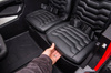 Auto Na Akumulator Buggy A032 Zielony