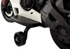 Motor na akumulator TR1603 Biały