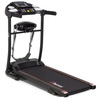 Bieżnia elektryczna Domowa z masażerem Treningowa AbarQs