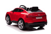 Electric Ride On Car Audi E- Tron QLS-6688 Red