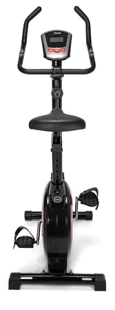 Rower treningowy magnetyczny AbarQs RW-33