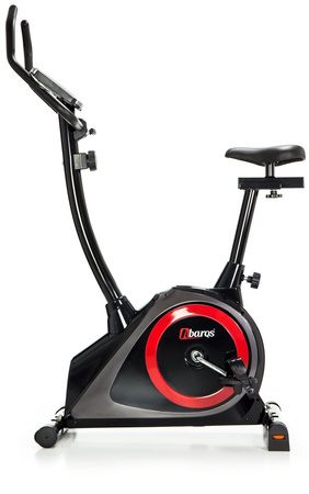 Rower treningowy magnetyczny AbarQs RW-33