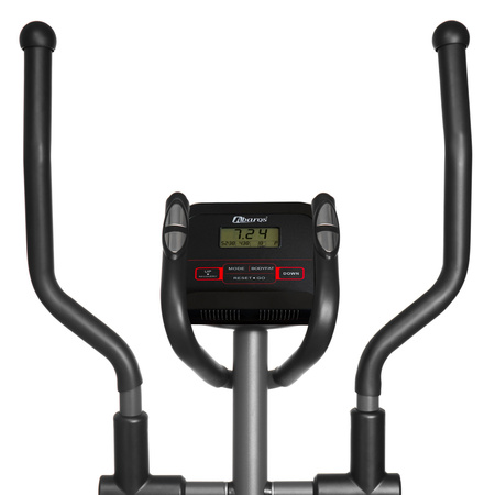 Orbitrek eliptyczny magnetyczny AbarQs OR-380