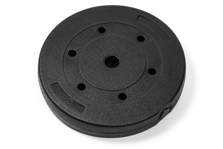 Obciążenie kompozytowe AbarQs 10 kg