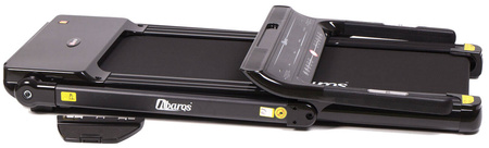 Bieżnia Elektryczna Domowa Treningowa AbarQs BZ-45.00