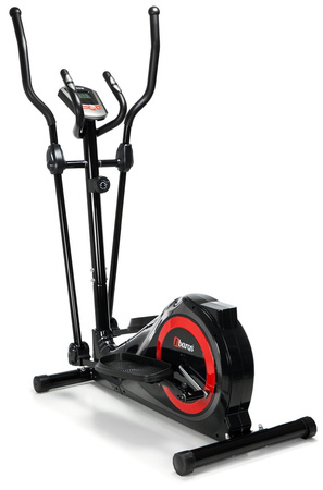 Orbi-trek Magnetyczny Trenażer Eliptyczny do 130kg rower treningowy