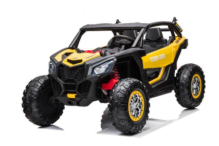 Elektroauto XB-2118 Gold