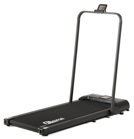 Bieżnia Elektryczncza Domowa Treningowa Składana AbarQs BZ-38.20