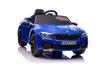 Pojazd Na Akumulator BMW M5 Niebieski