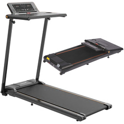 Bieżnia treningowa elektryczna AbarQs fitness BZ-42.15