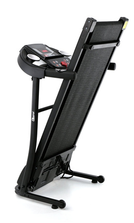 Bieżnia treningowa elektryczna AbarQs fitness BZ-40