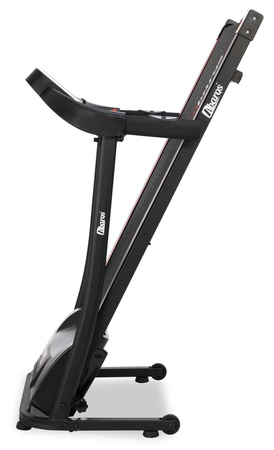 Bieżnia Elektryczna Domowa Treningowa AbarQs BZ-402