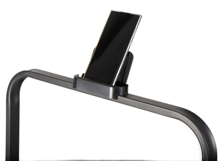 Bieżnia Elektryczncza Domowa Treningowa Składana AbarQs BZ-38.20