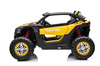 Elektroauto XB-2118 Gold