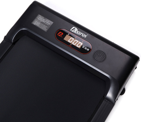 Bieżnia Elektryczna Domowa walking pad AbarQs BZ-38.00