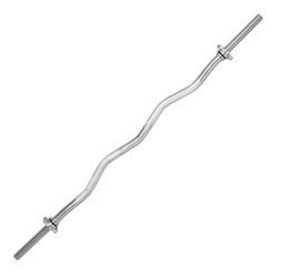 Gryf Lekko Łamany 120 cm. średnica 25 mm. GR25-120S Abarqs