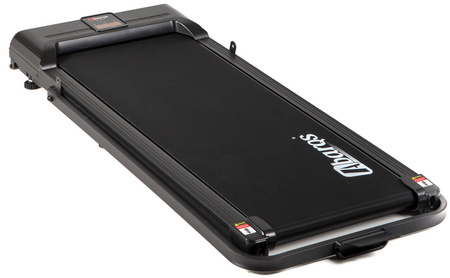 Bieżnia Elektryczncza Domowa Treningowa Składana AbarQs BZ-38.20