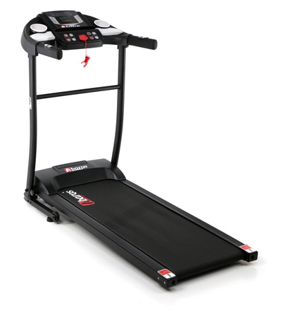 Bieżnia Elektryczna Donowa Trenongowa AbarQs fitness BZ-40