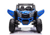Quad Buggy UTV-MX Blau