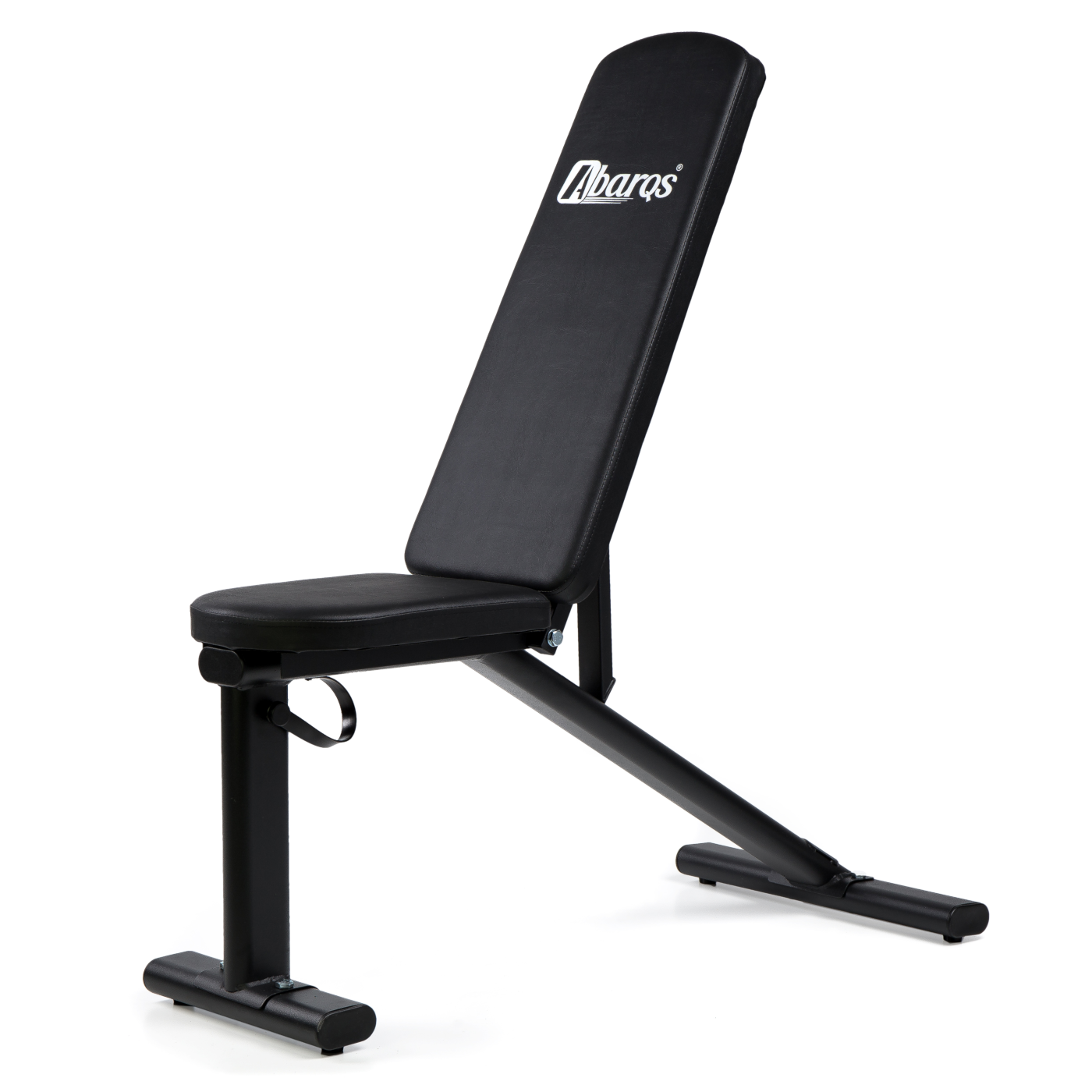 Stabilna ławka treningowa