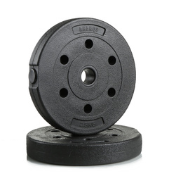 Obciążenie kompozytowe AbarQs 5kg 2x2,5kg