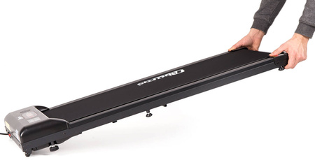 Bieżnia Elektryczna Domowa walking pad AbarQs BZ-38.00