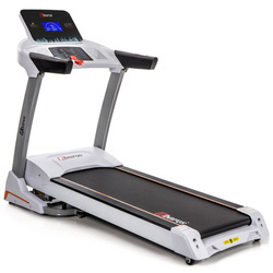 Bieżnia Elektryczna Domowa Treningowa AbarQs BC-48.A.E