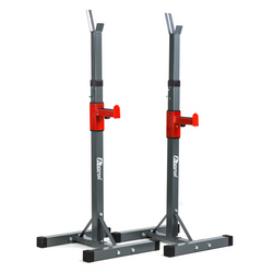 Abarqs Stojak pod sztangę dwuczęściowy ST-120