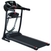 Bieżnia treningowa elektryczna AbarQs fitness BZ-403.M