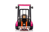 Battery Forklift XMX638 Pink