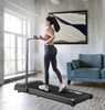 Bieżnia treningowa elektryczna AbarQs fitness BZ-38.20