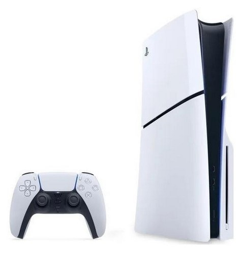 Konsola PlayStation 5 Slim