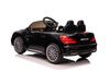 Batterieauto Mercedes SL65 S schwarz lackiertes LCD