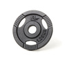 Hantle treningowe żeliwne AbarQs HS-20KG (2x10kg)