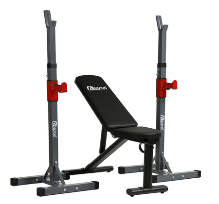 zestaw kulturystyczny 