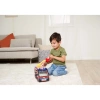 SIMBA Strażak Sam Pojazd Jupiter Wóz strażacki z drabiną 32 cm