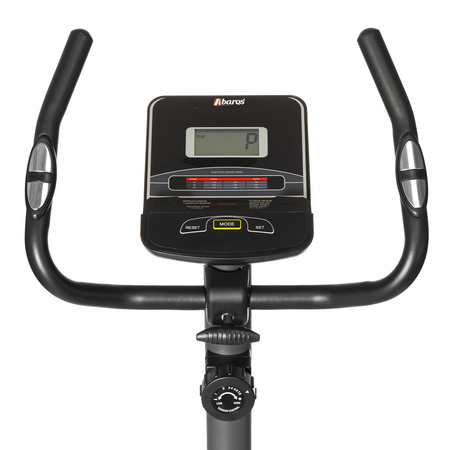 Rower treningowy magnetyczny AbarQs RW-38