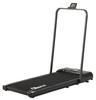Bieżnia Elektryczncza Domowa Treningowa Składana AbarQs BZ-38.20