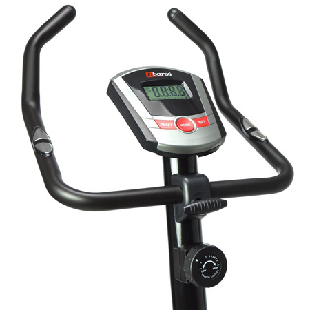 Rower treningowy magnetyczny AbarQs RW-33