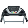 Bieżnia Elektryczna Domowa Treningowa + masażer AbarQs BZ-403.M